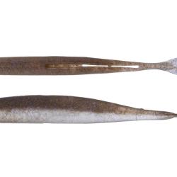 Leurre Souple OSP HP Minnow 13cm 13cm 139 - Neon Wakasagi Par 3