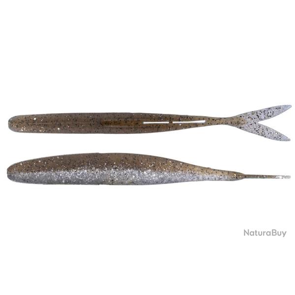 Leurre Souple OSP HP Minnow 13cm 13cm Par 3 193 - Uroko Wakasagi