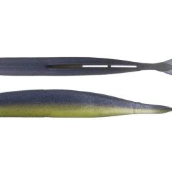 Leurre Souple OSP HP Minnow 13cm 13cm Par 3 232 - Ghost Pro Blue / Watermelon