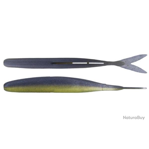 Leurre Souple OSP HP Minnow 13cm 13cm Par 3 232 - Ghost Pro Blue / Watermelon