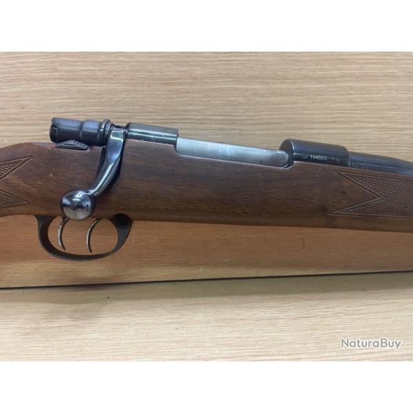 Carabine calibre 30.06Fabricant anglais