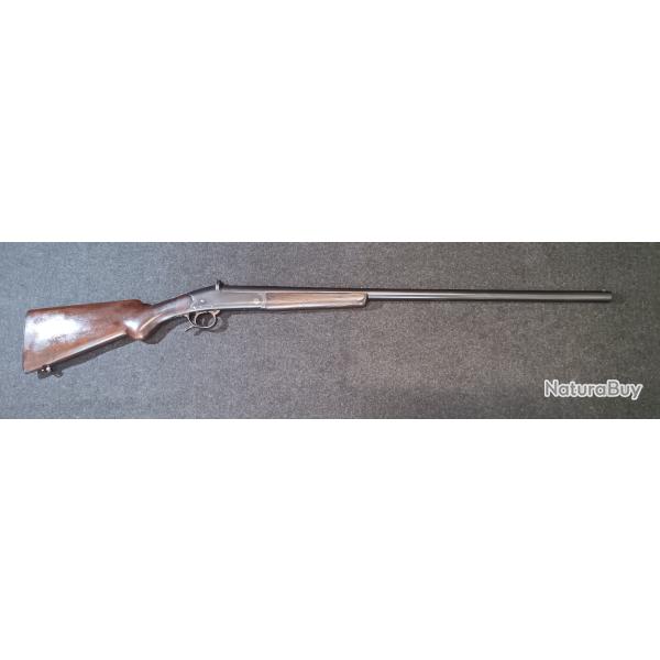 Fusil SIMPLEX MANUFRANCE 16/65