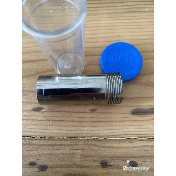 MOBIL CHOKE BERETTA CAL.12