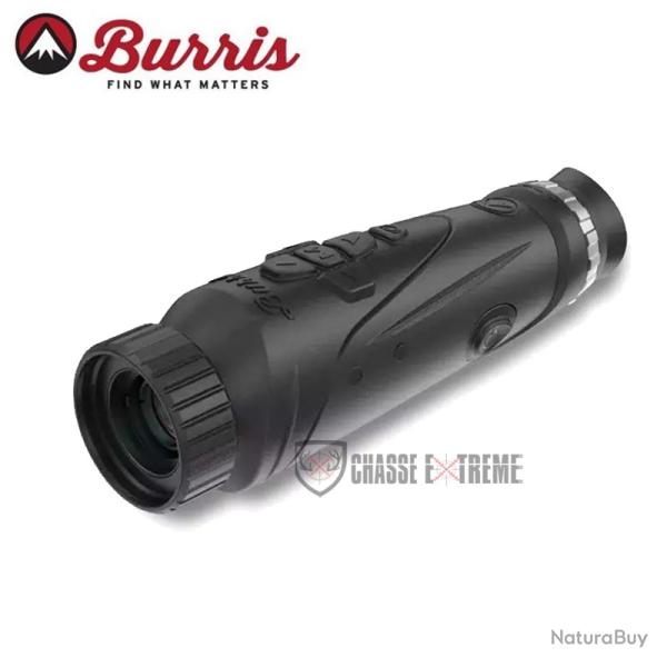 Monoculaire Thermique BURRIS H19 Gen3