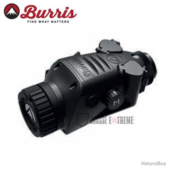 Monoculaire Thermique Clip-on BURRIS C35 Gen3