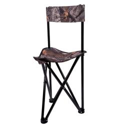SIEGE PLIANT 3 PIEDS CAMO - 