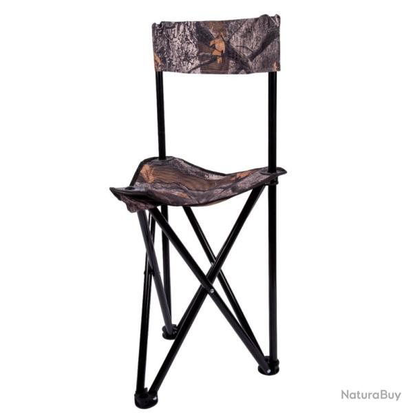 SIEGE PLIANT 3 PIEDS CAMO - 