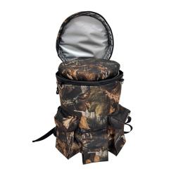 SIEGE SEAU GLACIERE CAMO - 