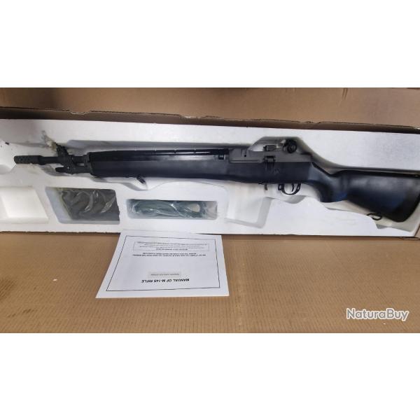 Carabine Norinco M305 (copie M14) en cat�gorie C - Cal. .308 - 1� sans prix de r�serve