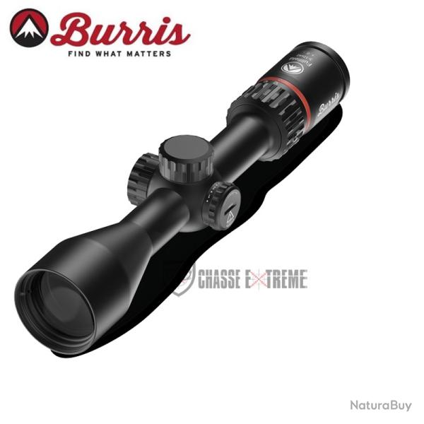 Lunette BURRIS Fullfield E3 3-12x42