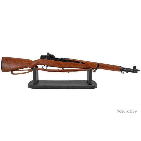 Miniature M1 Garand Goatguns