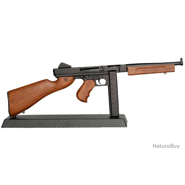 Miniature TSMG Thompson M1A1 Goatguns
