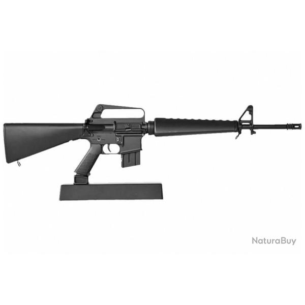 Miniature M16A1 Goatguns