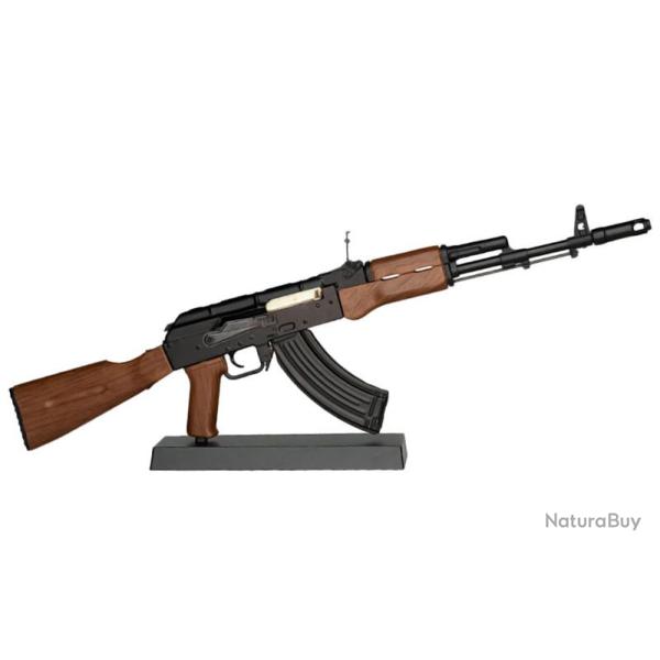 Miniature AK47 Black Goatguns