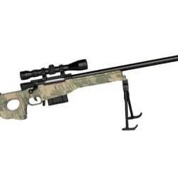Miniature Sniper SR L96A1 Camo Goatguns