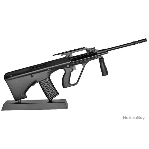 Miniature Bullpup Goatguns