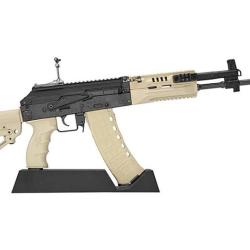 Miniature AK12 FDE Goatguns