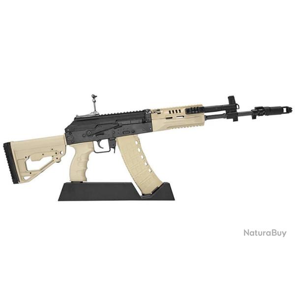 Miniature AK12 FDE Goatguns