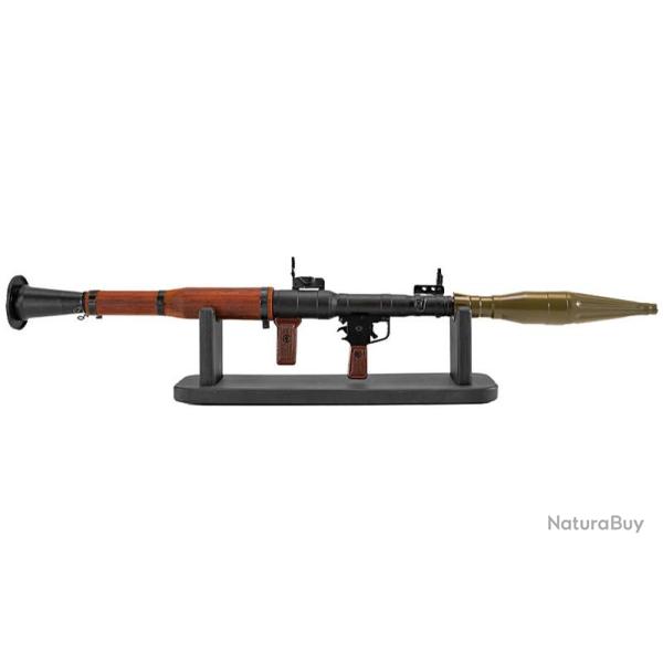 Miniature RPG Goatguns