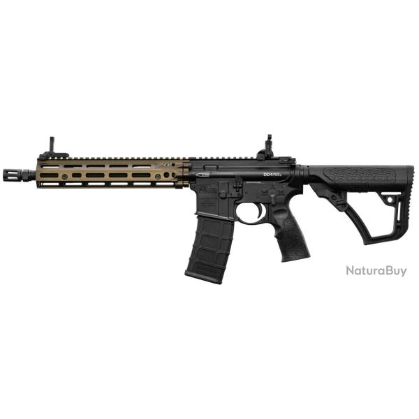 R�plique GBBR Daniel D�fense 4 RIS III 11,5" Golden Eagle