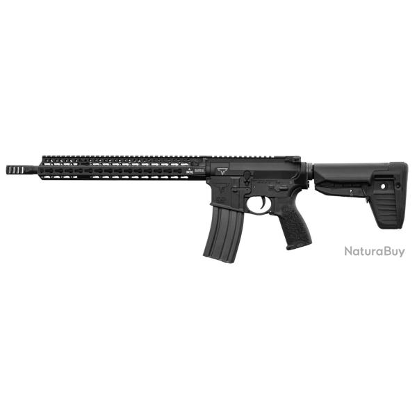 R�plique AEG VFC TTI JW2 Ultralight 14.5' BCM AIR