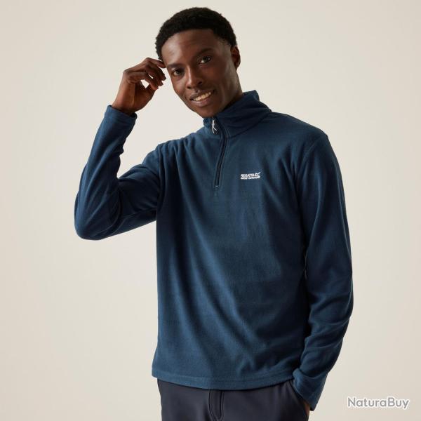 Sweat Polaire de Randonn�e Regatta Thompson Fleece Bleu
