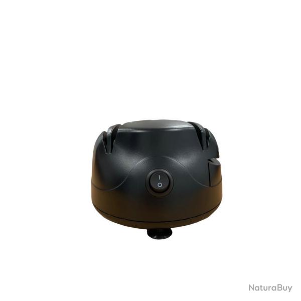 AIGUISEUR ELECTRIQUE 2 MEULES 60 W - 