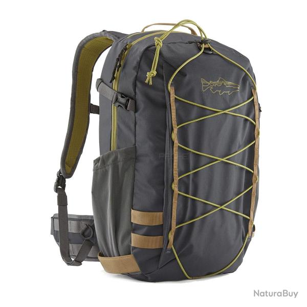 Sac � dos PATAGONIA Steal Backpack 25L Forge Grey M