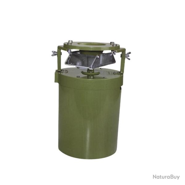 AGRAINOIR AUTOMATIQUE 12V - 