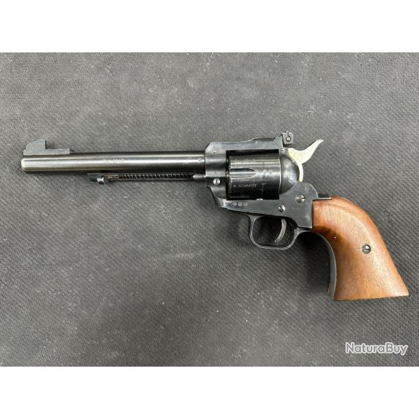 HERBERT SCHMIDT 21 cal 22LR