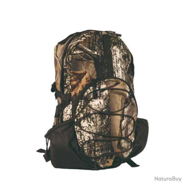SAC A DOS CAMOUFLAGE 25L - 
