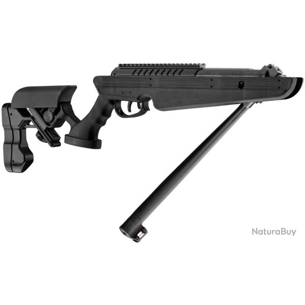 Carabine � air break barrel QUANTICO 5.5 mm