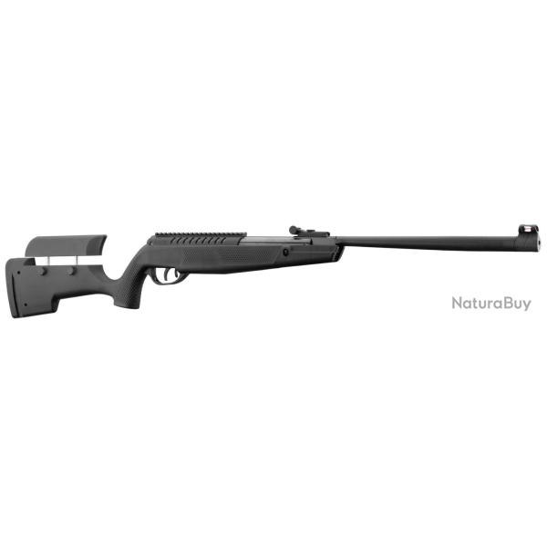 Carabine � air break barrel BENNING + lunette 4x32 -24J 4.5mm