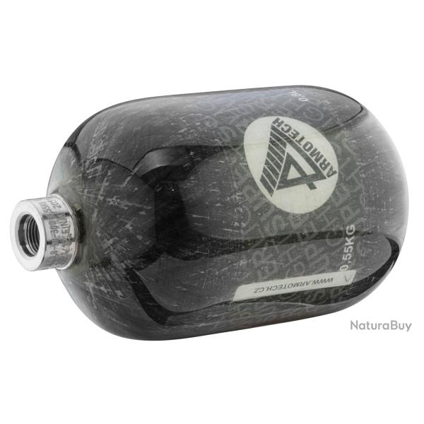 Bouteille Kevlar SUPRA 4500 PSI - Armotech 0,8L