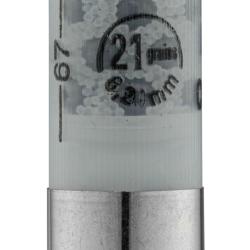 Cartouches Fob Tradition chevrotine Cal 70 bte de 10