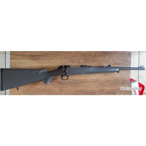 MAUSER M12 calibre 243