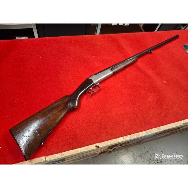 RECTA MONOCOUP CAL. 16/65 EN BON ETAT