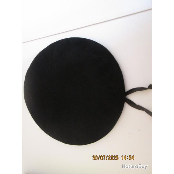 Beret militaire Franais