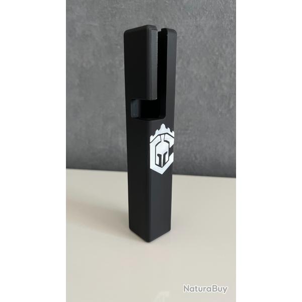 Citadel TRAKR Etui de culasse