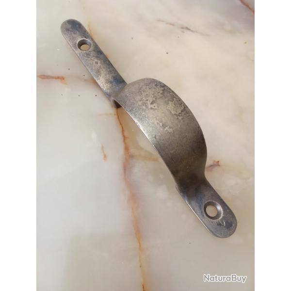 Pontet de fusil CHASSEPOT 1866  ou GRAS 1874