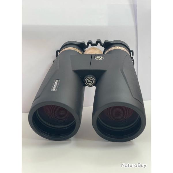 Jumelles 10x50 Haute Performance Suncore Pour Chasse Nature et Observation des Oiseaux