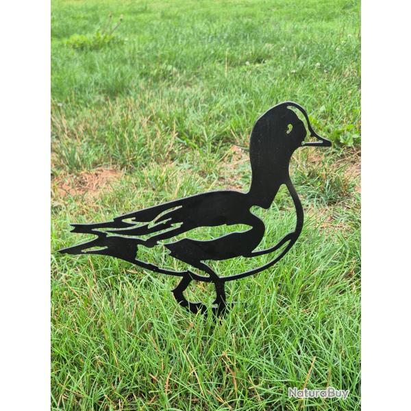 Canard siffleur d�coratif