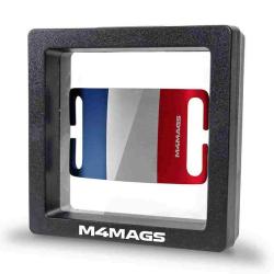 CHARMS FRANCE MOLLE