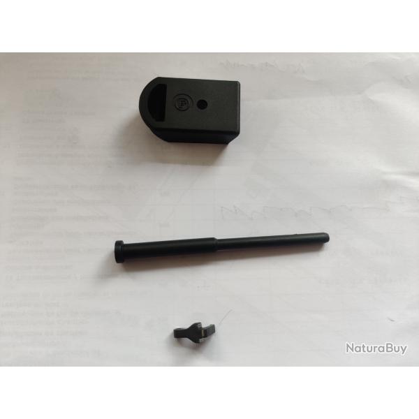 Pi�ces CZ SP01 Shadow