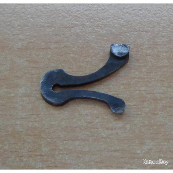 ressort de porti�re de chargement pour revolver 1892 r�glementaire