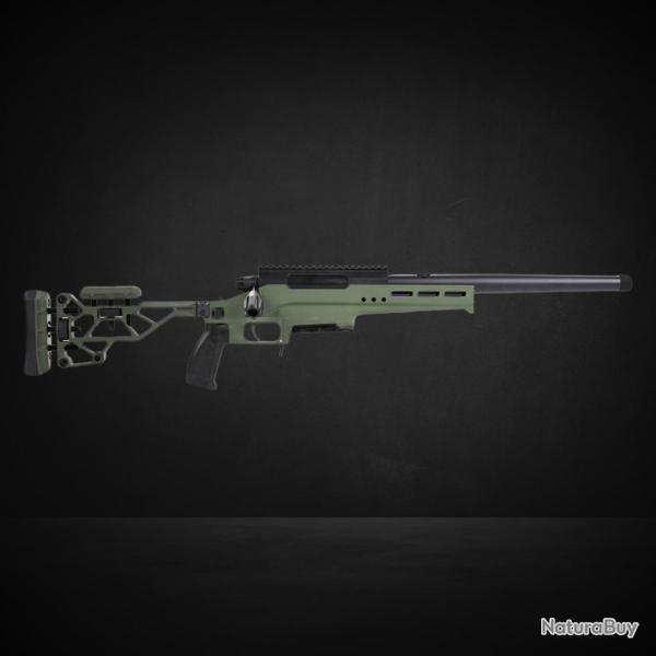 TAC 41 SILVERBACK LITE SPORT OD RECON STOCK