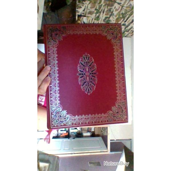 L'oeuvre complete de Moliere tome 1