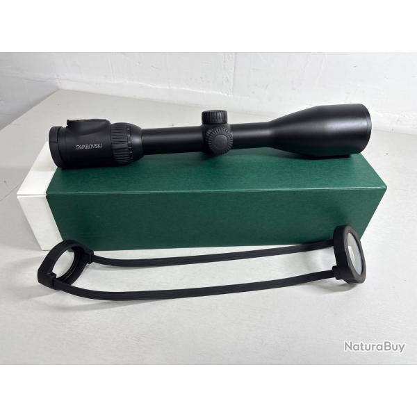 !! NEUF !!LUNETTE SWAROVSKI Z8I 2.3-18X56I