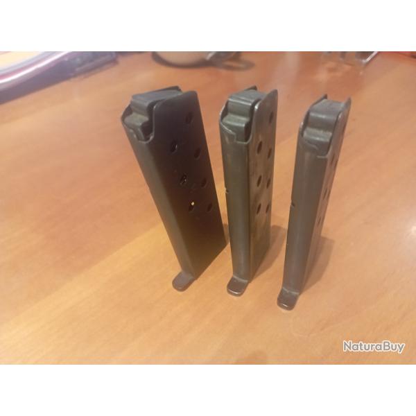 CHARGEUR CAT B POUR SACM MODELE 1935A