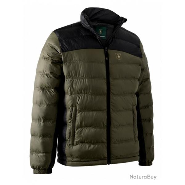 Blouson matelass� Northward Deerhunter